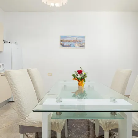 Valnea - For Five People In The Center Of Porec